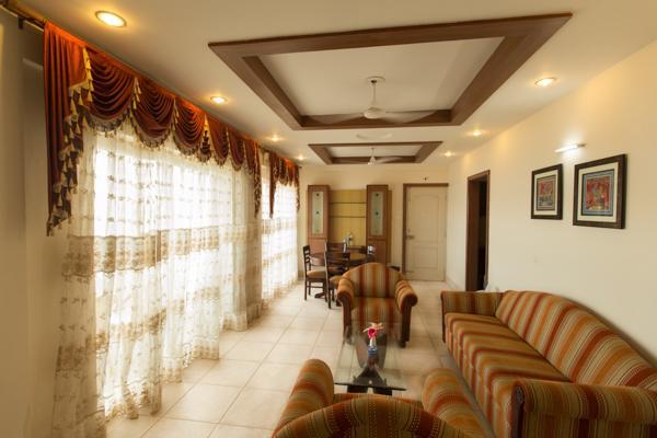 Empires Hotel Puri Dış mekan fotoğraf