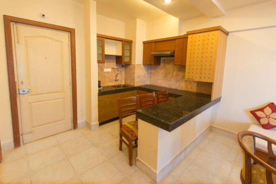 Empires Hotel Puri Dış mekan fotoğraf