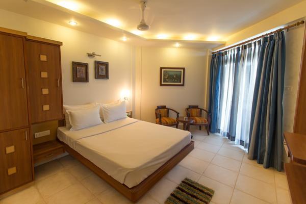 Empires Hotel Puri Dış mekan fotoğraf