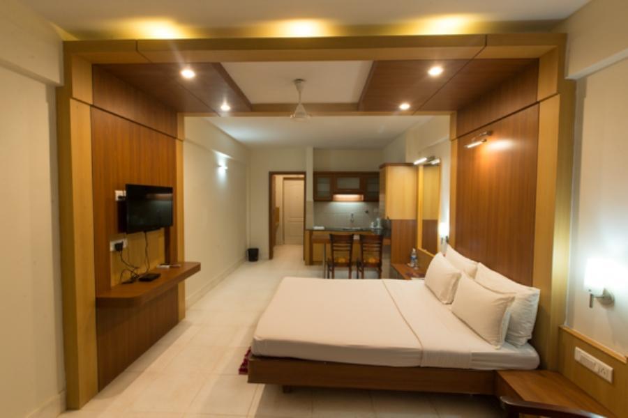 Empires Hotel Puri Dış mekan fotoğraf