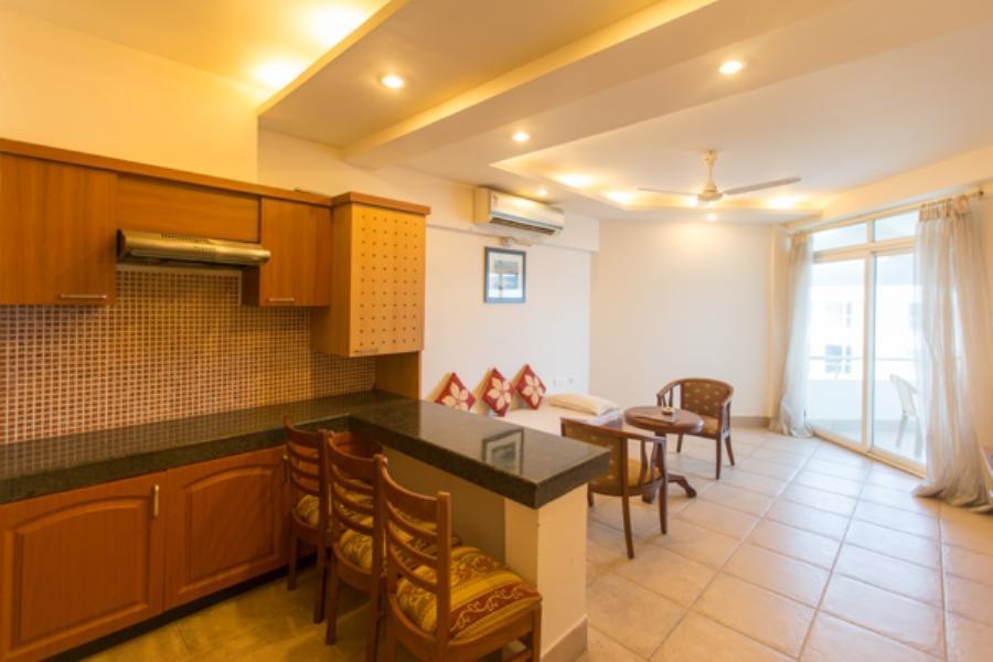 Empires Hotel Puri Dış mekan fotoğraf