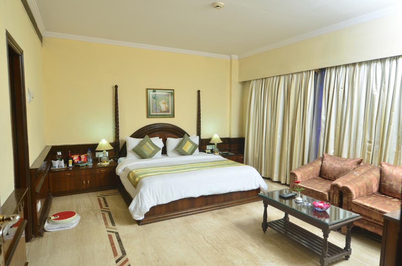 Empires Hotel Puri Dış mekan fotoğraf